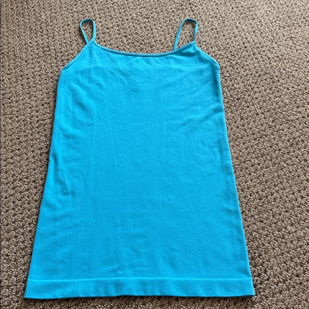 Nikibiki stretch tank